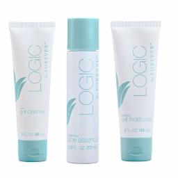 Logic Skin Care System